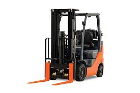 Fork Lifts Fork Lifts