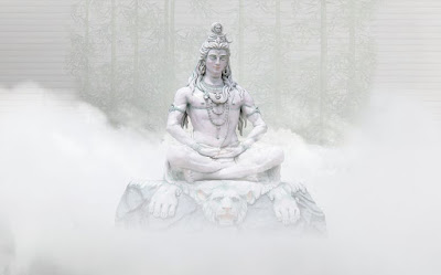 lord shiva wallpapers 4k - god shiva pic