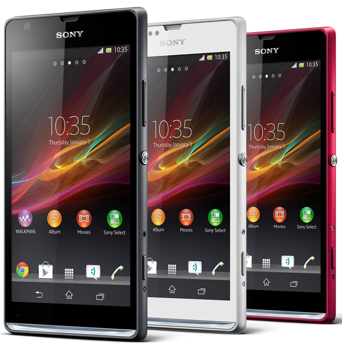 Daftar Harga  HP  Sony Android  Terbaru Kumpulan Fitur dan 