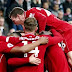 Liverpool Grab Late Winner Against Newcastle To Overtake Man City Again