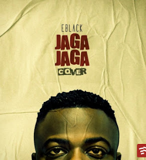 Music: EBlack x Victony - JagaJaga (Cover)