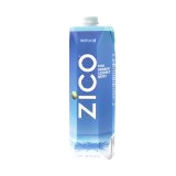 ZICO Pure Premium Coconut Water, Natural, 33.81-Ounce Bottles (Pack Of 6) Where To Buy