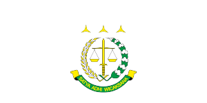 Logo Kejaksaan Negeri Banjarmasin