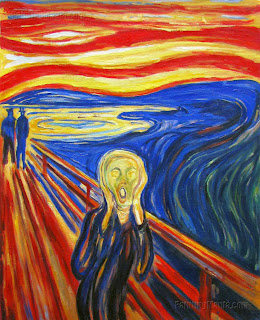 The Scream