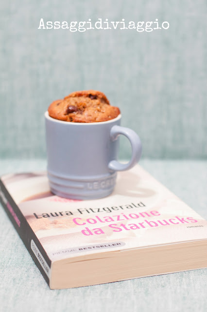 caramel gingerbread frappuccino muffin