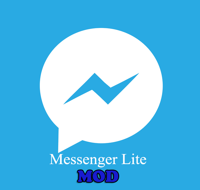 Download Messenger Lite Clone MOD Multi v18.0.0.5.137 Apk Terbaru