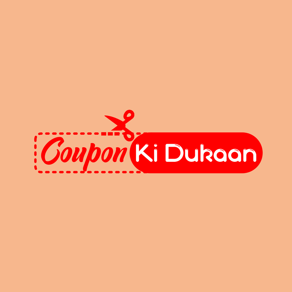 Coupon Ki Dukaan logo