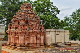 Sri Rameshwara Temple, Narsamangala