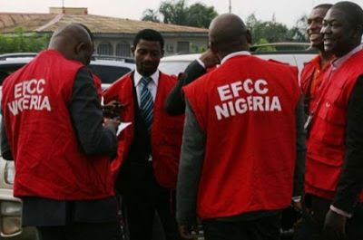 EFCC Arrests, Crimes, Fraud