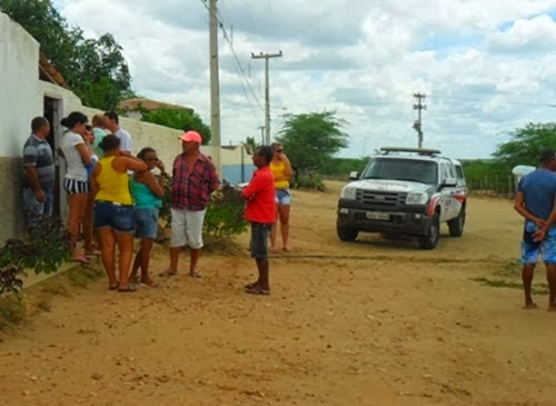 Vigilante comete suicídio em cidade do Cariri paraibano