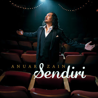 Anuar Zain - Sendiri MP3