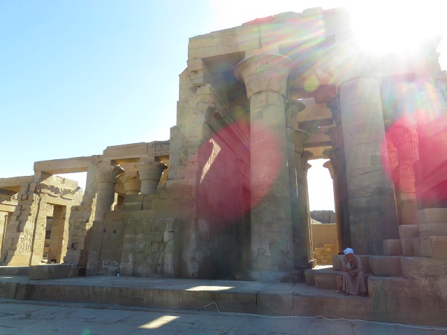 Kom Ombo