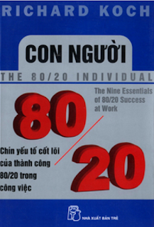 ebook con người 80 20