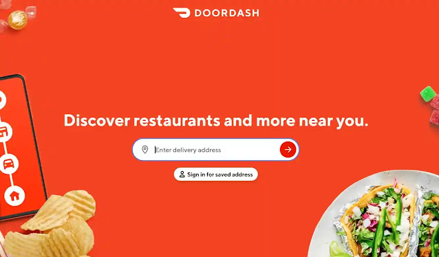 DoorDash