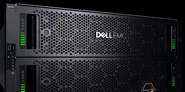 Dell EMC Study Materials, Dell EMC Learning, Dell EMC Tutorials and Materials, Dell EMC Online Exam