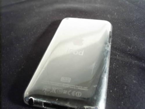 ipod touch 5g 3d. ipod touch 5g features.