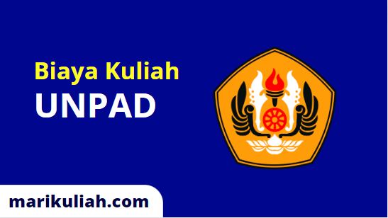 biaya kuliah unpad 2023