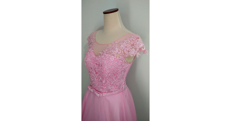 DRESS FROM BRIDESMAIDS MOVIE<br/>Andir<br/>