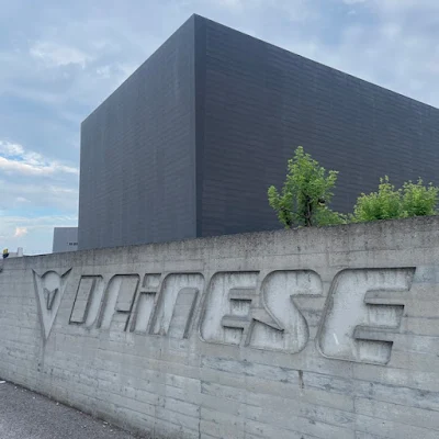 Dainese Experience: Riding Masters Road