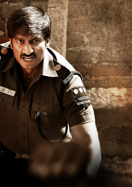 Sahasam Movie Latest Stills