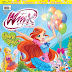 ¡Nueva revista Winx Club en Turquia!