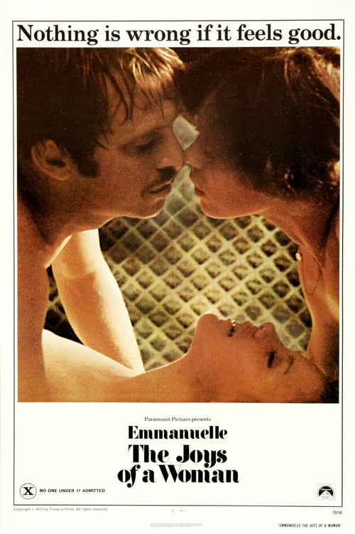 [HD] Emmanuelle 2 - Garten der Liebe 1975 Ganzer Film Deutsch Download