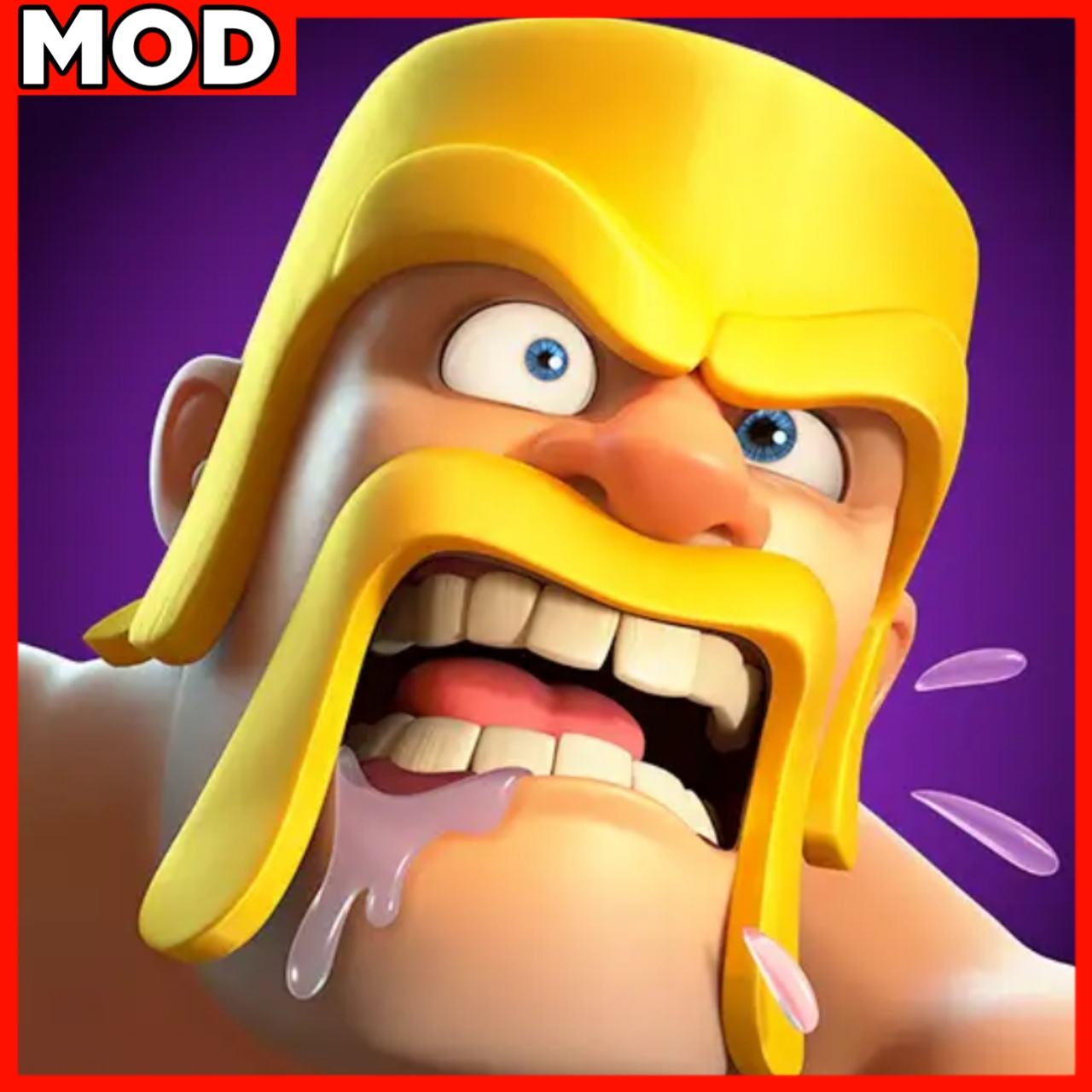 clash of clans versão 16.0.25