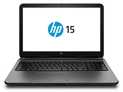 hp 15-g005ax laptop gaming 15 inci