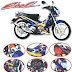 Suzuki RK Cool 125