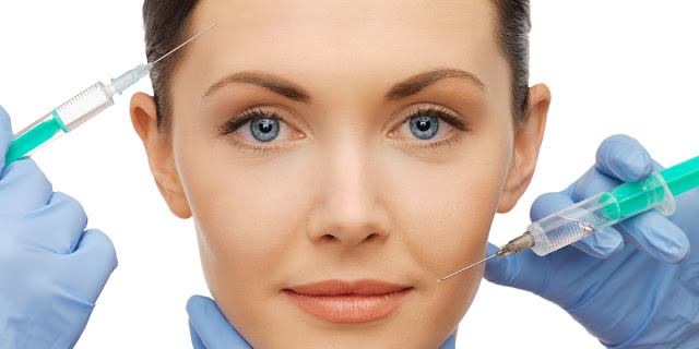 How Swelling after Dermal Fillers Takes Place