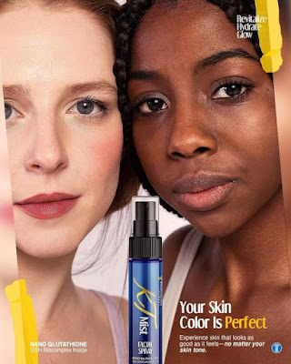 glutathione skin cream