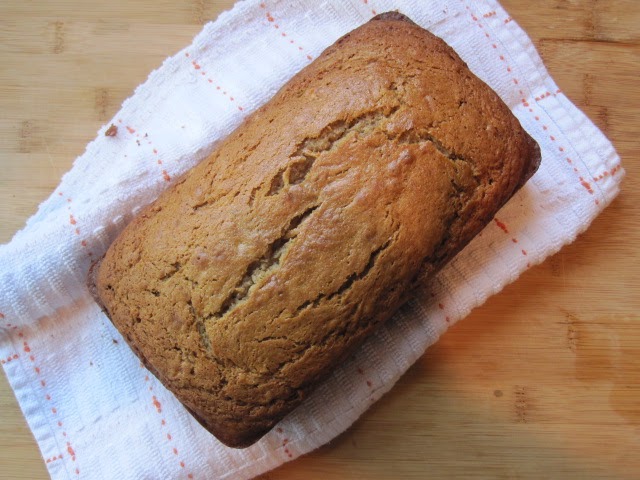 Stirring the Pot: A Unique and Delicious Banana Bread