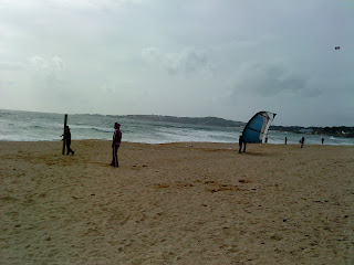 by E.V.Pita... Pictures of Galician Beaches: Lanzada Beach / por E.V.Pita... Fotos de playas de Galicia: A Lanzada (Rías Baixas) / Praias galegas: A Lanzada (Rías Baixas) ... http://evpita.blogspot.com/2011/06/pictures-of-galician-beaches-lanzada.html 