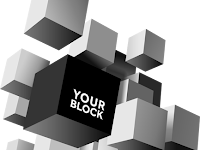 Review - YourBlock : Blockchain berbasis perbandingan dan platform penyimpanan data pribadi