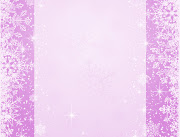Snowflake Sparkle, Purple, 3 Column (snowflake sparkle column purple)