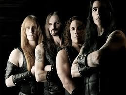 Manowar - en la Radio de Difusión Metalera The Iron Riff - http://theironriffradiostationonline.blogspot.com/