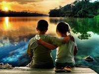 2012 Friendship Day Wishes Wallpapers