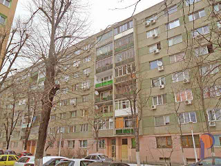 Apartament Calea Grivitei vanzare