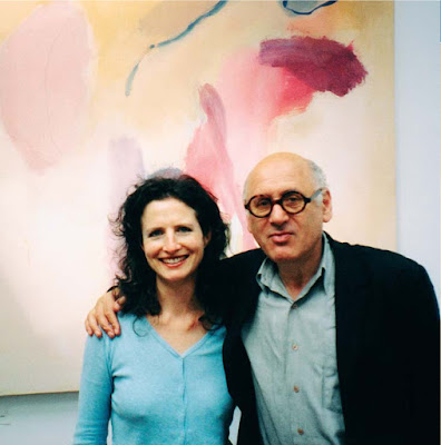 Madeleine Mitchell & Michael Nyman