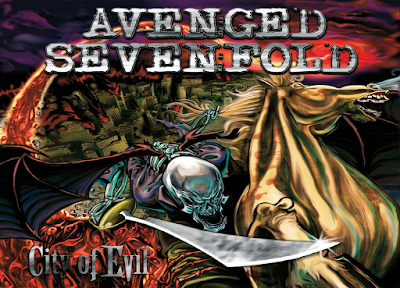 Betrayed - Avenged Sevenfold Lyrics Official