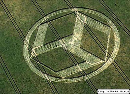 Project Grudge Ufos