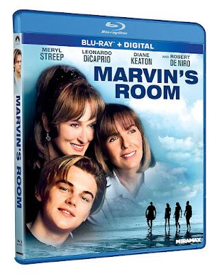 Marvins Room 1996 Bluray