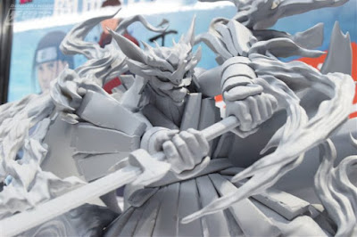 Nuevas figuras anime mostradas en la MegaHobby EXPO 2018 Autumn.