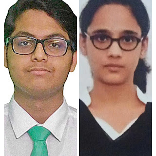 Goal students showed their strength in CBSE 12th board results