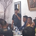 Jalin Silaturahmi Jelang Ramadhan, Najjar Gelar Pertemuan Bersama LSM dan Rekan pers
