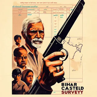 In conclusion, Nitish Kumar's survey and the history of caste churn in Bihar represent a significant chapter in the state's socio-political evolution. Nitish Kumar's proactive approach to understanding and addressing caste dynamics through a comprehensive survey has led to more targeted and effective policies and programs. While challenges in implementation existed, the survey has contributed to reducing socio-economic disparities and fostering a more inclusive society in Bihar.