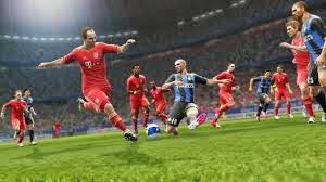 Game pes editan 2015 untuk hp