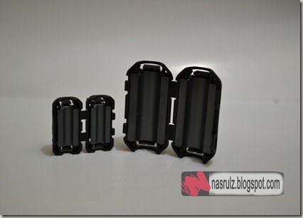 Ferrite core D3100