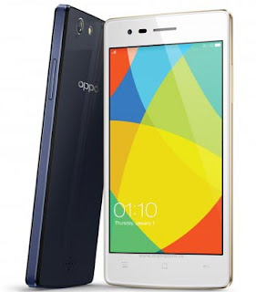 Oppo Neo 5 1201