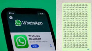 Cara Mengatasi WhatsApp Yang Terkena Virtex Tanpa Menghapus Data Dengan Sangat Mudah Terbaru